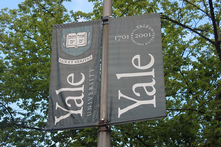 미국 예일 대학교